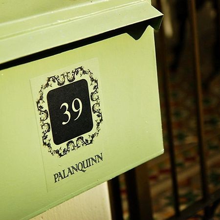 Palanquinn Heritage Suites George Town Eksteriør billede