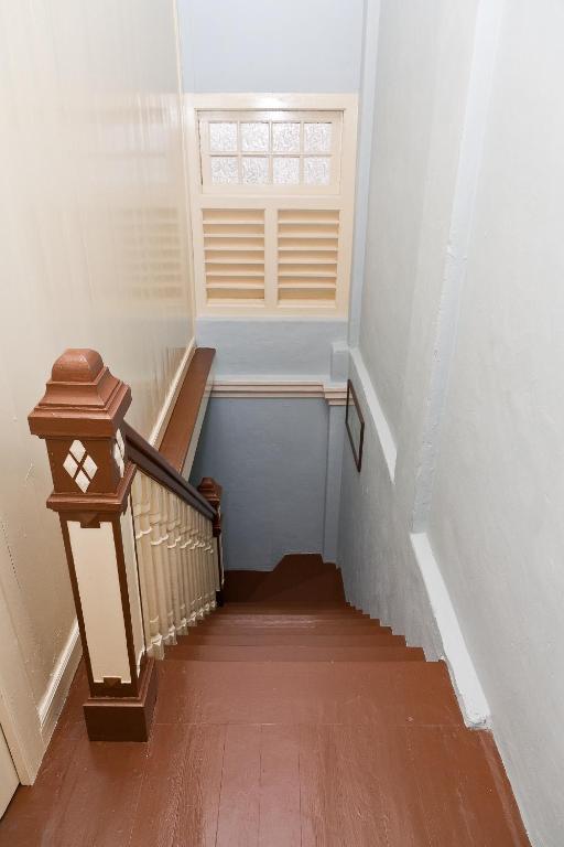 Palanquinn Heritage Suites George Town Værelse billede