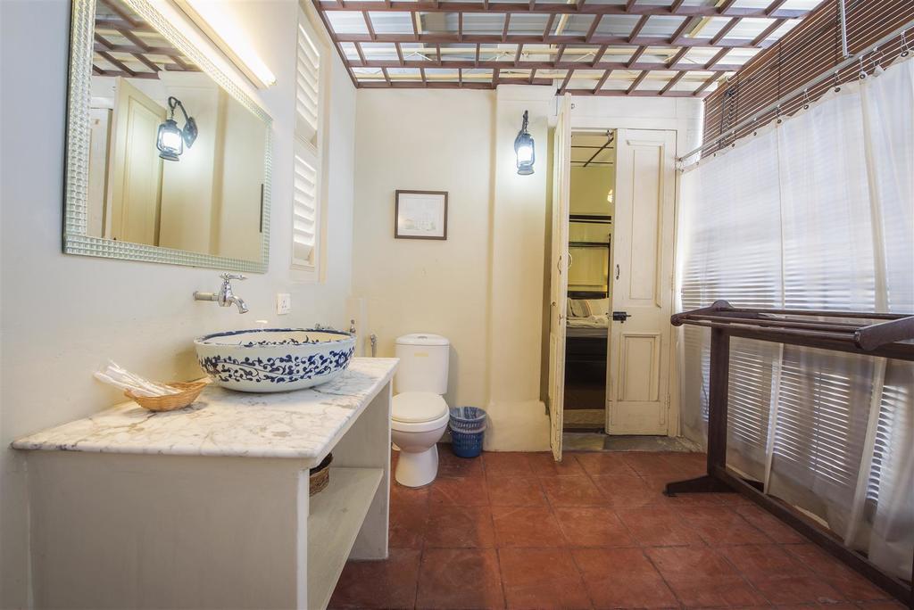 Palanquinn Heritage Suites George Town Eksteriør billede