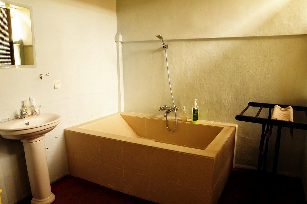 Palanquinn Heritage Suites George Town Eksteriør billede