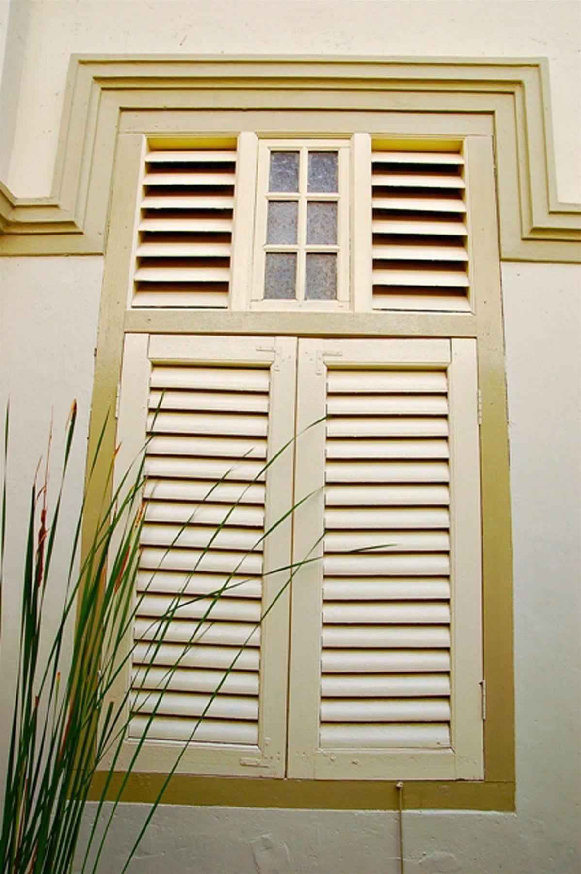 Palanquinn Heritage Suites George Town Eksteriør billede